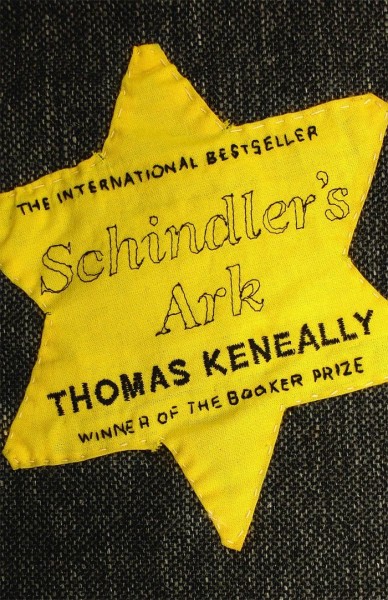 Фото Schindler's Ark