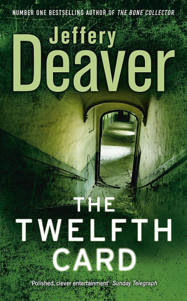 Фото The Twelfth Card