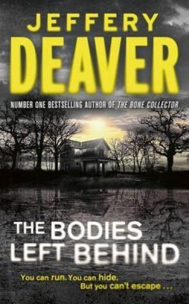 Фото The Bodies Left Behind