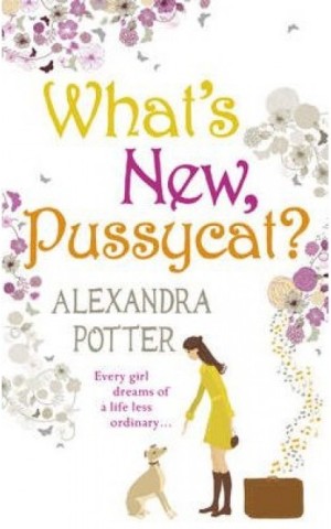 What's New, Pussycat?