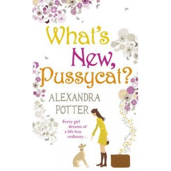 Фото What's New, Pussycat?