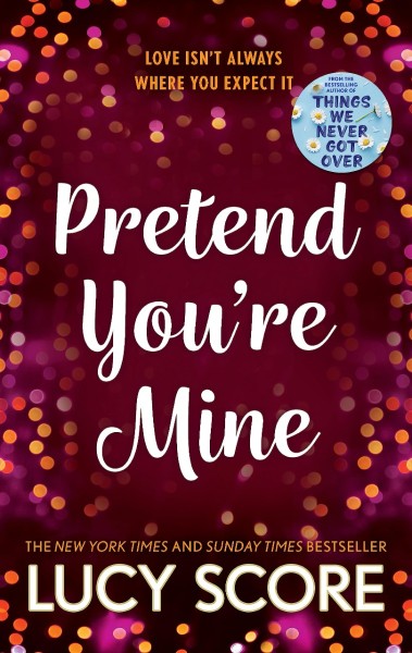 Фото Pretend You're Mine