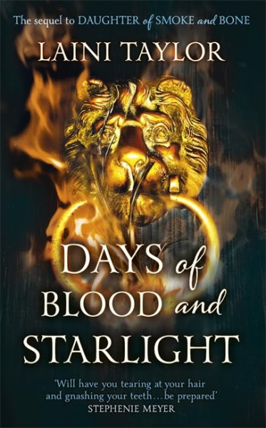 Фото Days of Blood and Starlight