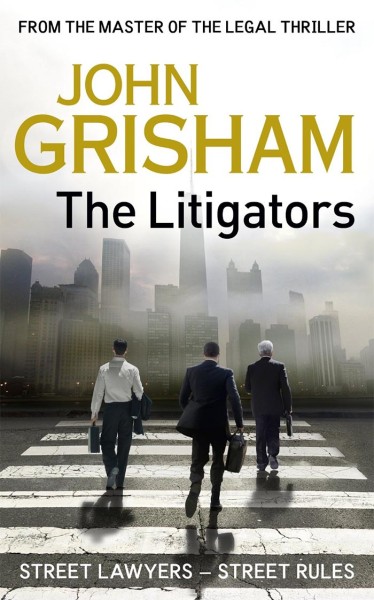 Фото The Litigators