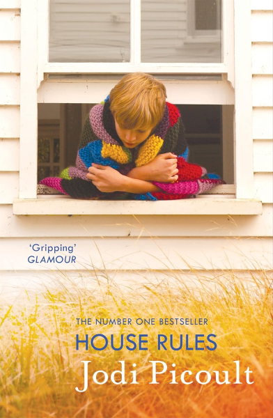 Фото House Rules