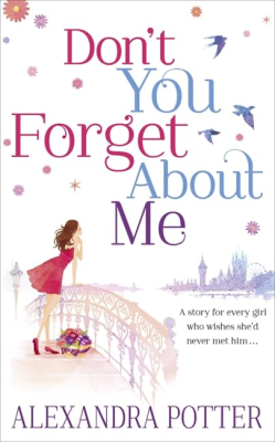 Don't You Forget About Me