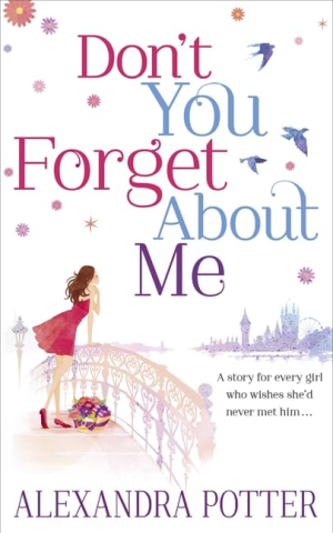 Don't You Forget About Me