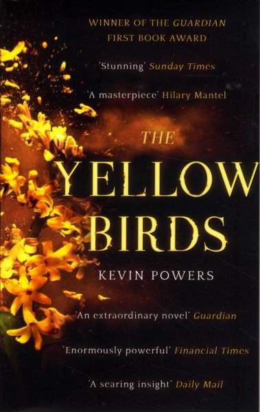 Фото The Yellow Birds