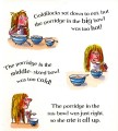 Фото Goldilocks and the Three Bears 2