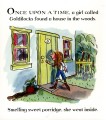 Фото Goldilocks and the Three Bears 4