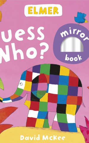 Elmer. Guess Who?
