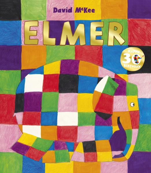 Фото Elmer
