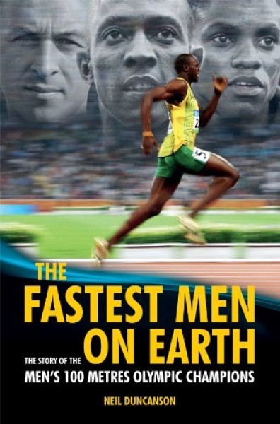 Фото The Fastest Men on Earth