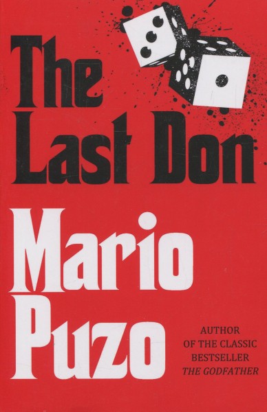 Фото The Last Don