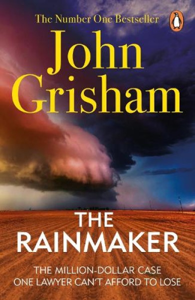 Фото The Rainmaker