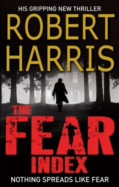 Фото The Fear Index