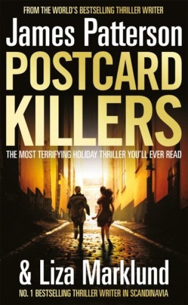Фото Postcard Killers