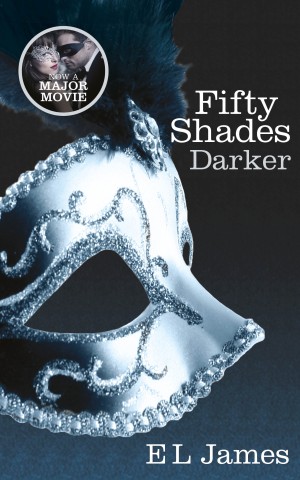 Fifty Shades Trilogy Book 2. Fifty Shades Darker