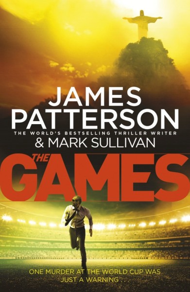 Фото The Games