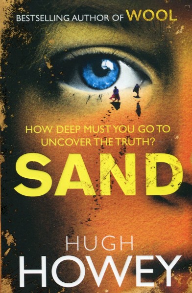 Фото Sand