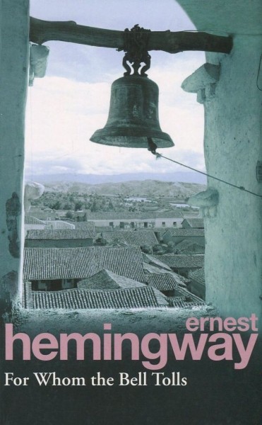 Фото For Whom the Bell Tolls