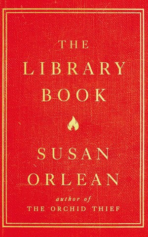 The Library Book