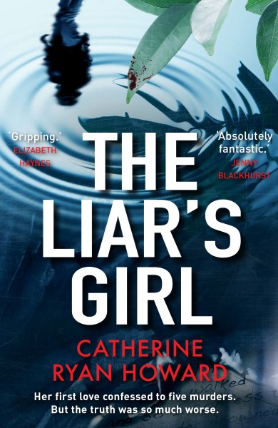 Фото The Liar's Girl