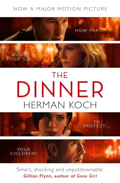 Фото The Dinner