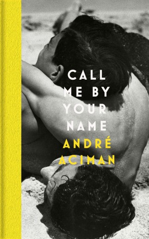 Call Me By Your Name