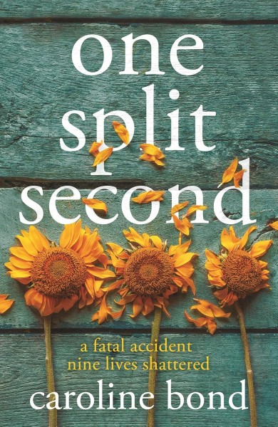 Фото One Split Second