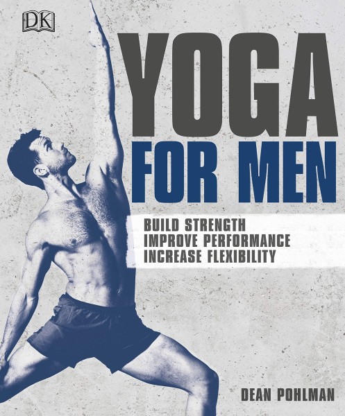 Фото Yoga For Men