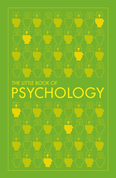Фото The Little Book of Psychology