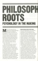 Фото The Little Book of Psychology 7