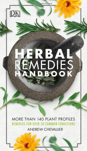 Фото Herbal Remedies Handbook
