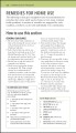 Фото Herbal Remedies Handbook 9