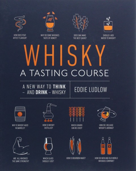 Фото Whisky A Tasting Course