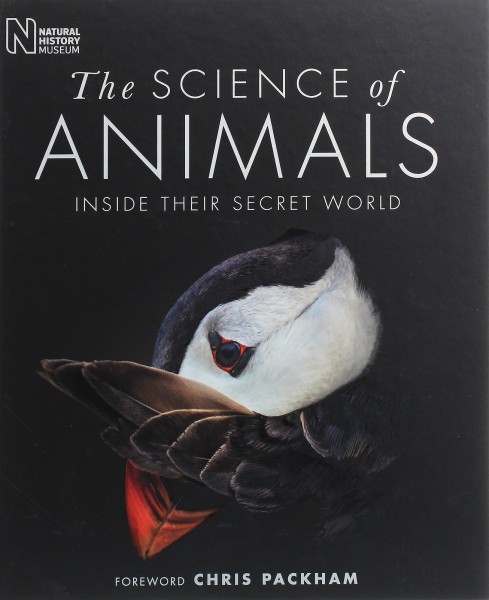 Фото The Science of Animals