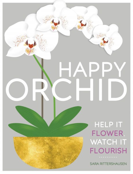 Фото Happy Orchid