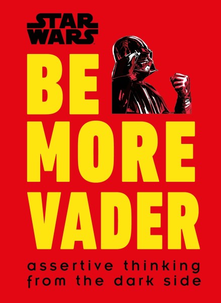 Фото Star Wars. Be More Vader