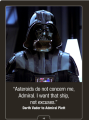 Фото Star Wars. Be More Vader 3