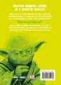 Фото Star Wars. Be More Yoda 2