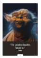 Фото Star Wars. Be More Yoda 3