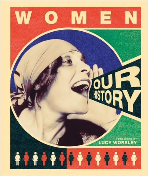 Фото Women. Our History