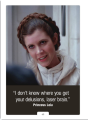 Фото Star Wars. Be More Leia 3