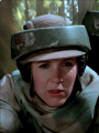 Фото Star Wars. Be More Leia 5