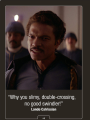 Фото Star Wars. Be More Lando 7