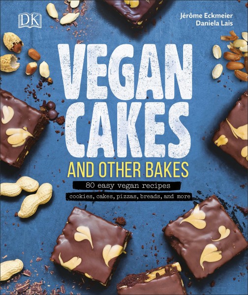 Фото Vegan Cakes and Other Bakes