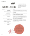 Фото Vegan Cakes and Other Bakes 3