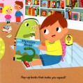 Фото Busy. Bookshop 5