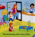 Фото Busy. Hairdresser 2